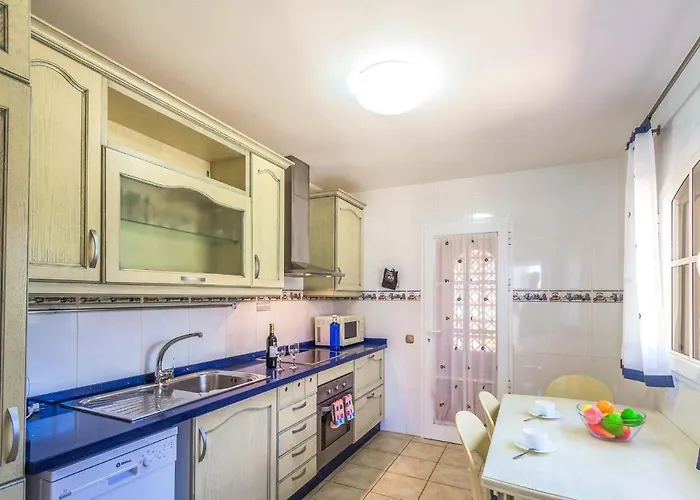 Vv Luna Golf * Caleta De Fuste