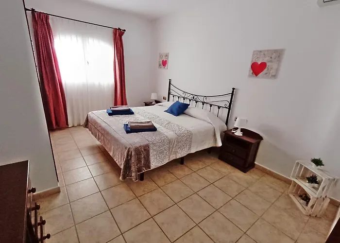 Vv Luna Golf Caleta De Fuste