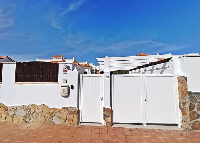 Vv Luna Golf Villa *