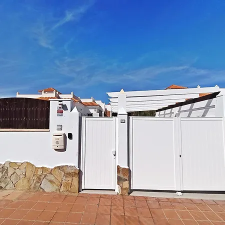 Vv Luna Golf Willa *