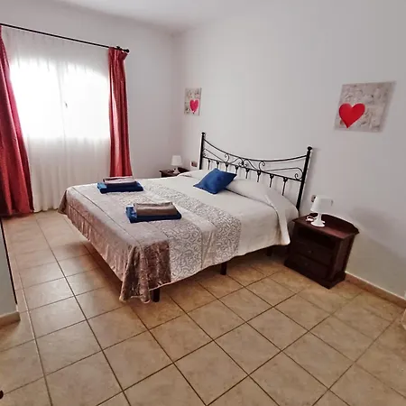 Vv Luna Golf 칼레타데푸스테