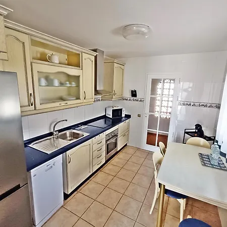 Vv Luna Golf 빌라 칼레타데푸스테