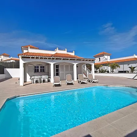 Vv Luna Golf 칼레타데푸스테